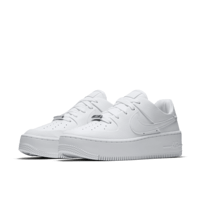 Nike Air Force 1 Sage Low Women's Shoes. Nike.com